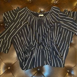 Abercrombie and Fitch jumpsuit